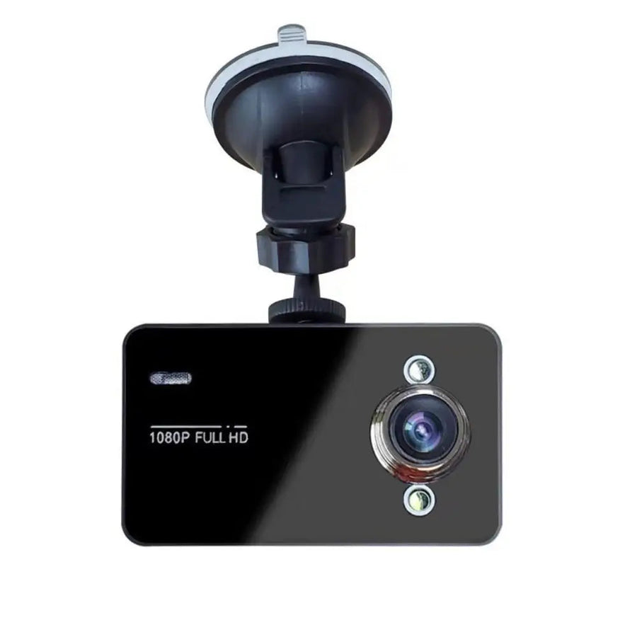 1080P mini kamera do auta s nočním viděním