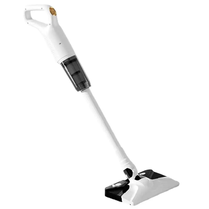 Akumulátorový vysavač a mop 2v1