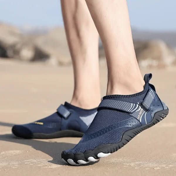 Barefoot boty do vody pro pohodlí a stabilitu za každého počasí