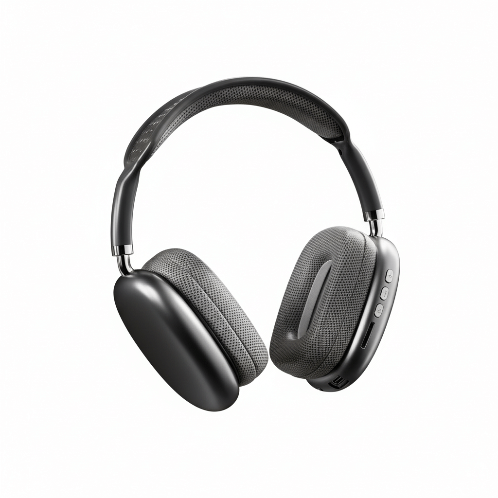 Bezdrátová Bluetooth sluchátka