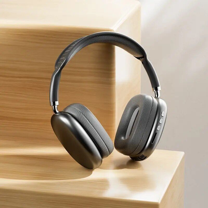 Bezdrátová Bluetooth sluchátka