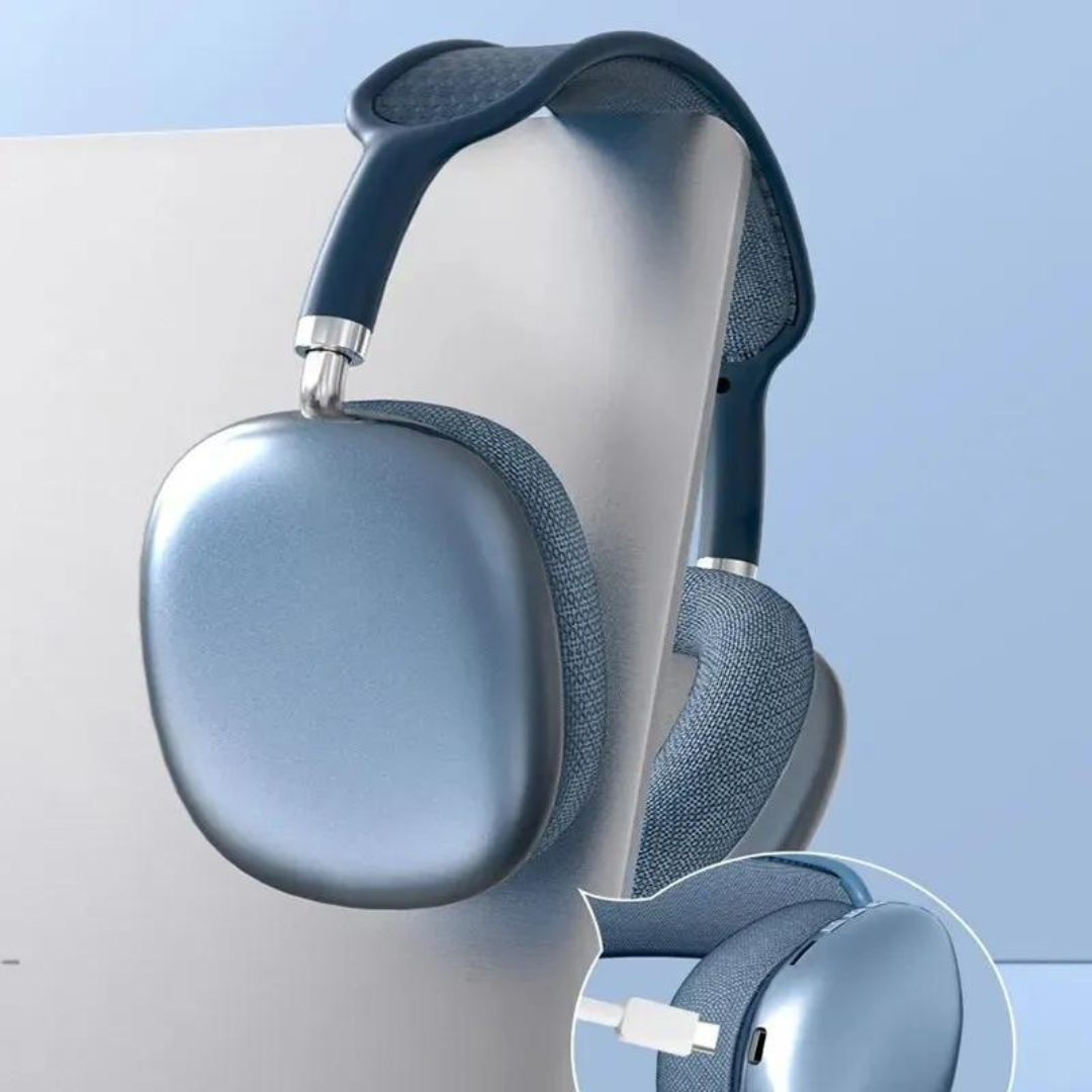 Bezdrátová Bluetooth sluchátka