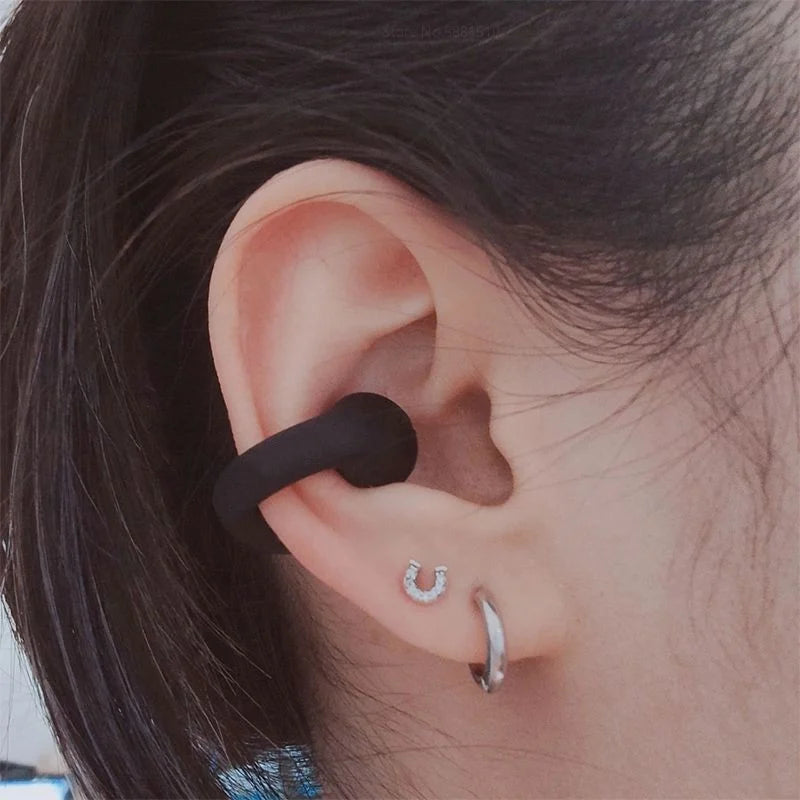 Bezdrátová sluchátka open-ear Pro Plus