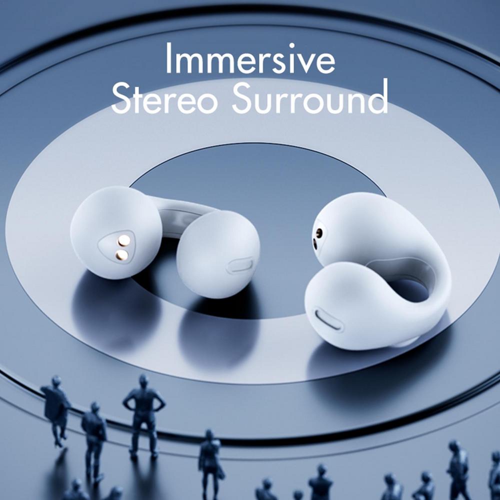 Bezdrátová sluchátka open-ear Pro Plus