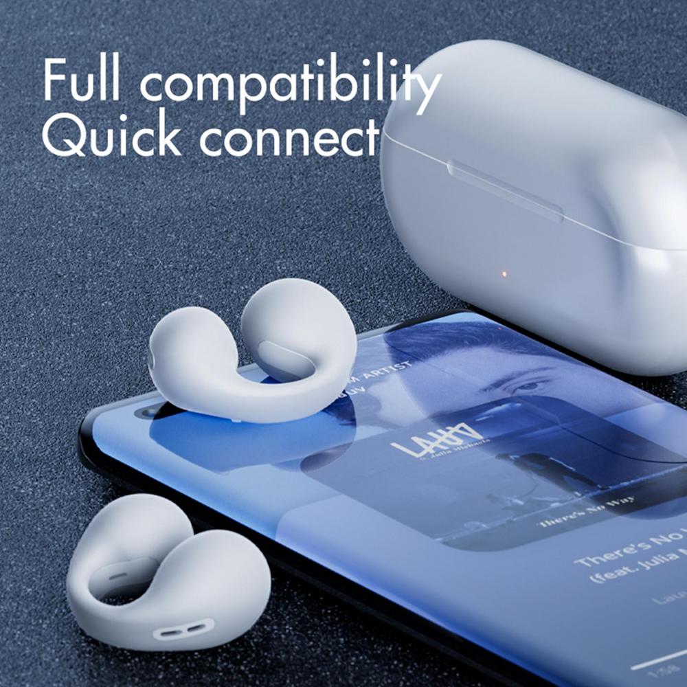Bezdrátová sluchátka open-ear Pro Plus