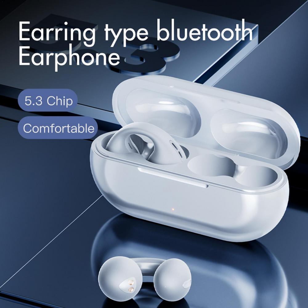 Bezdrátová sluchátka open-ear Pro Plus