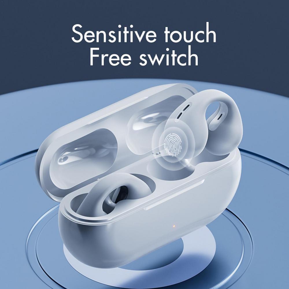 Bezdrátová sluchátka open-ear Pro Plus