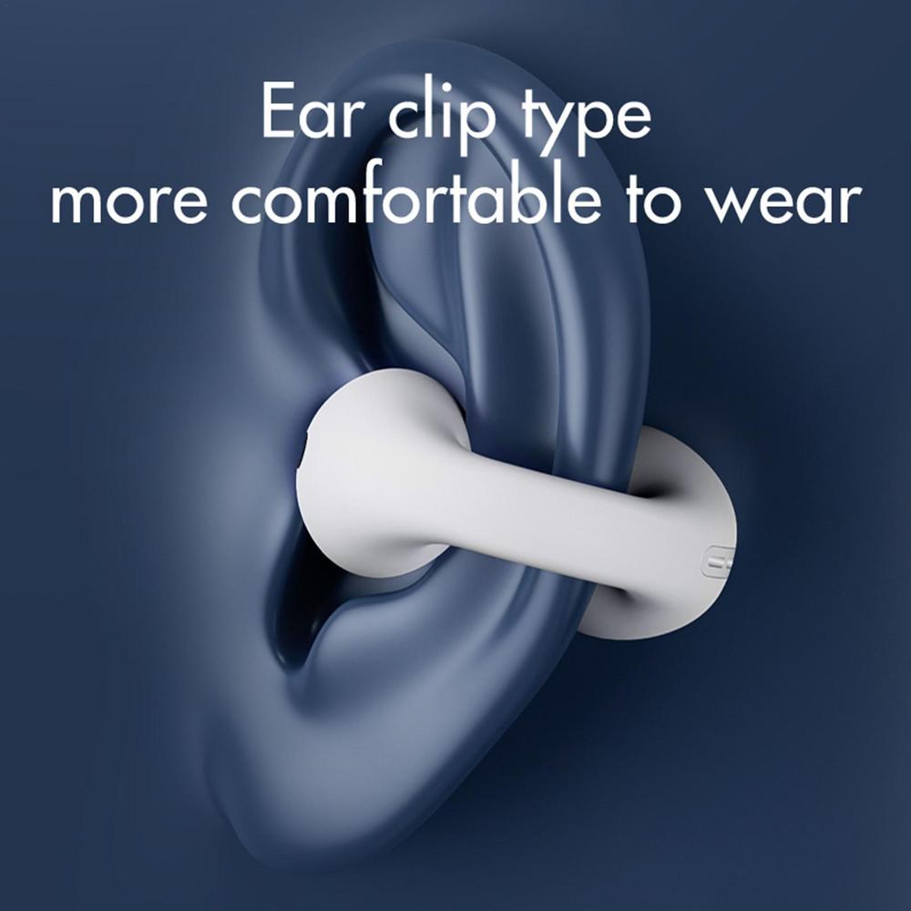 Bezdrátová sluchátka open-ear Pro Plus
