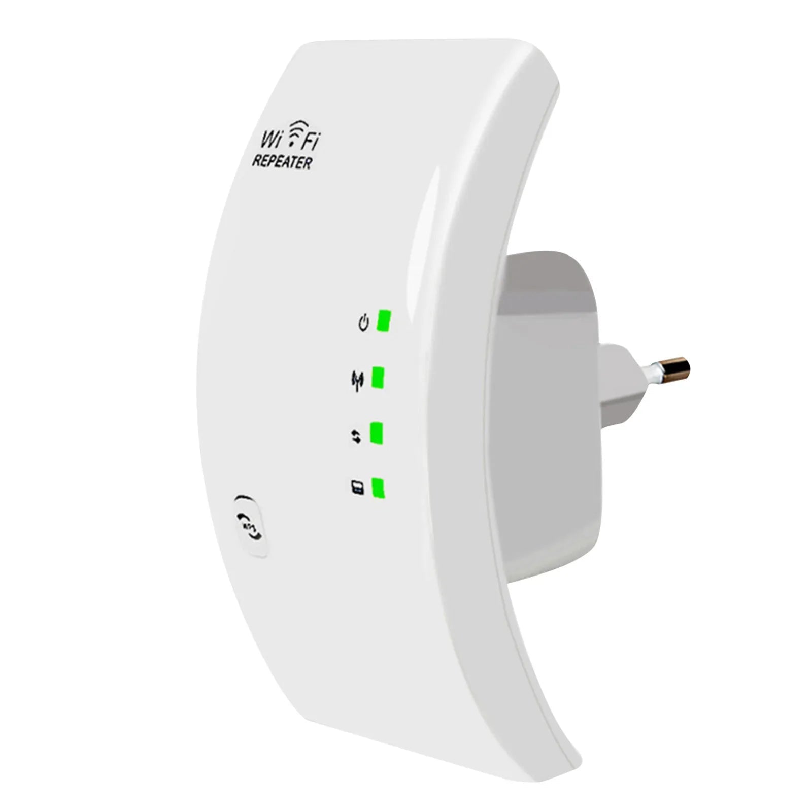Bezdrátový WiFi zesilovač