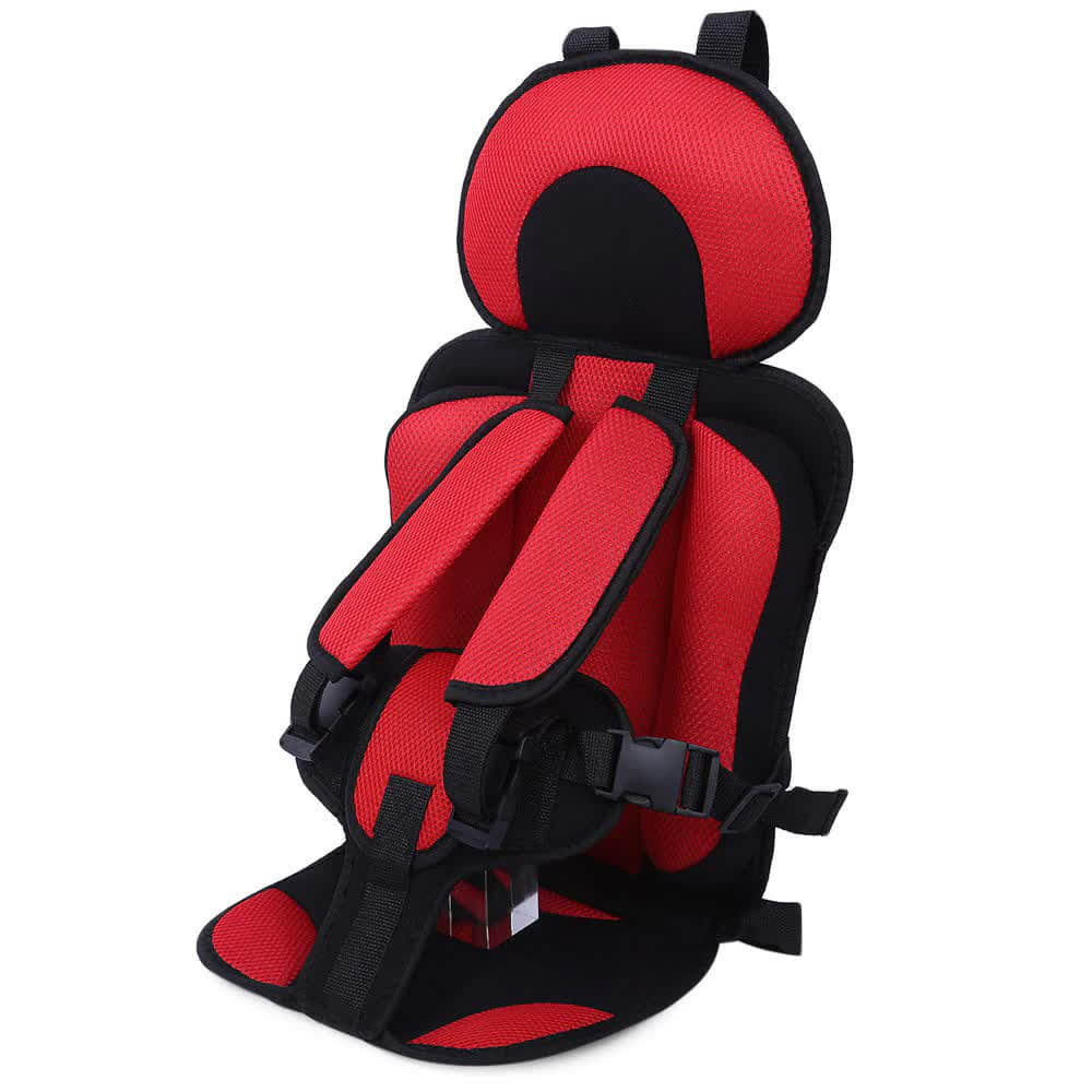 Bezpečná dětská autosedačka