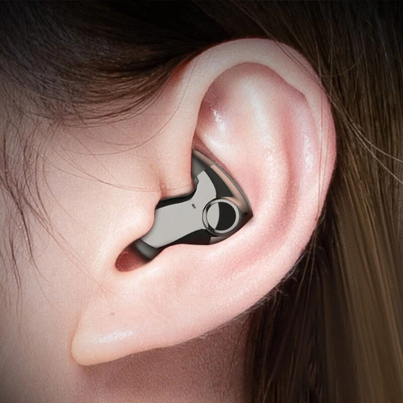 Bluetooth sluchátka na spaní – vodotěsná a potlačující hluk