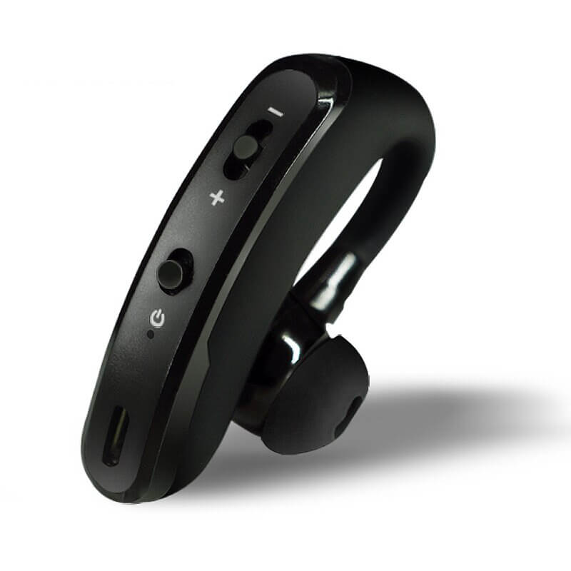 Bluetooth sluchátko do jednoho ucha