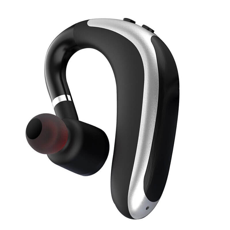 Bluetooth sluchátko do jednoho ucha
