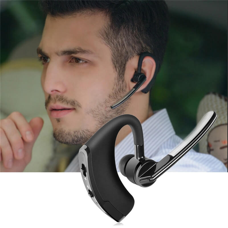Bluetooth sluchátko do jednoho ucha