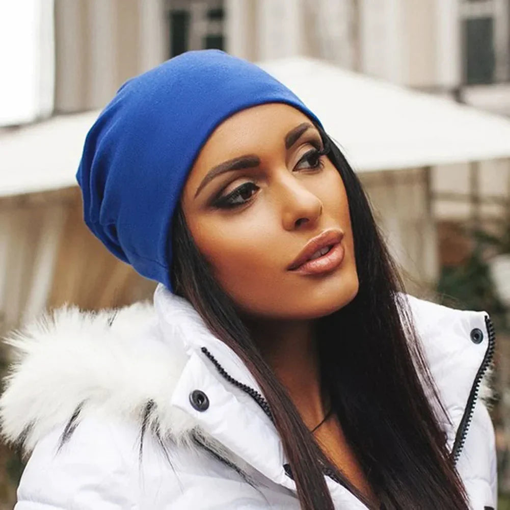 ČEpice beanie | Měkká a stylová