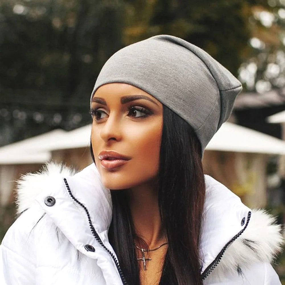ČEpice beanie | Měkká a stylová
