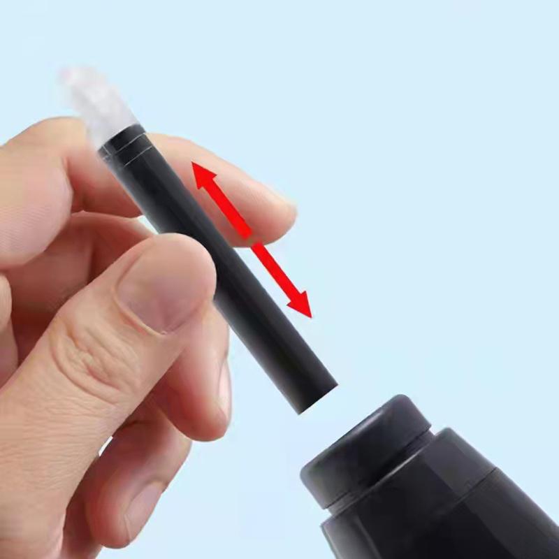 Chytrý elektrický čistič uší se 3 režimy a LED osvětlením – bezpečné a efektivní odstraňování ušního mazu