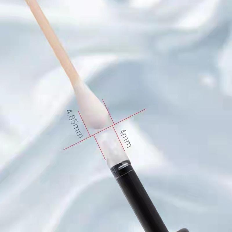 Chytrý elektrický čistič uší se 3 režimy a LED osvětlením – bezpečné a efektivní odstraňování ušního mazu