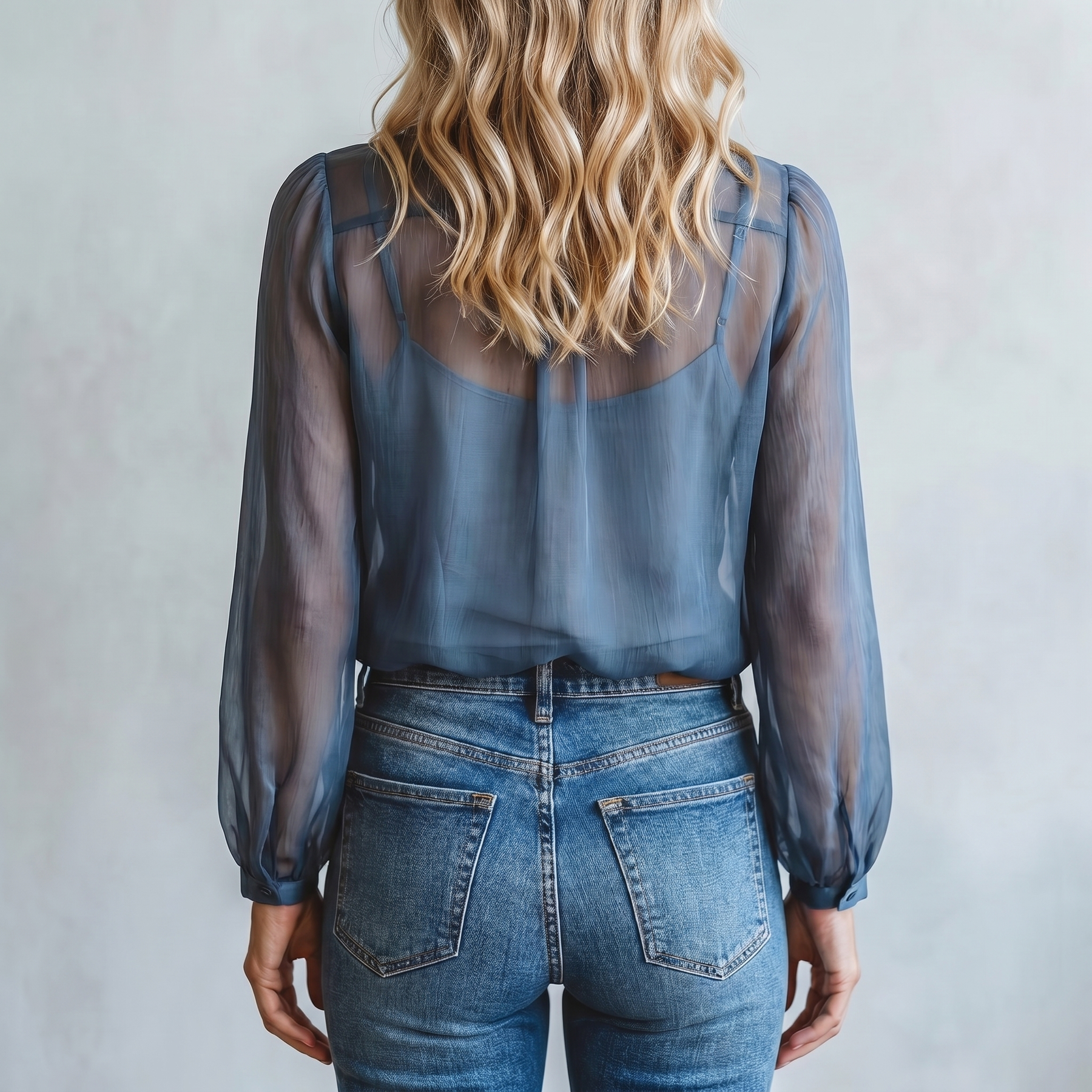 Dámská květinová boho blůza | Lehký letní top ve volném střihu