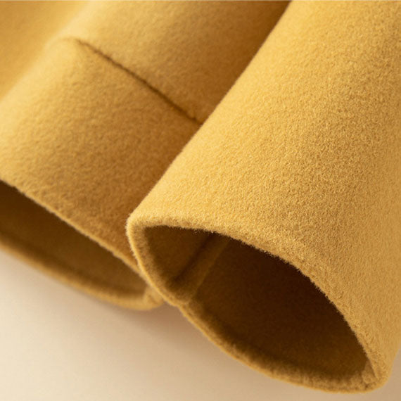 Dámská lehká pletená bunda na knoflíky