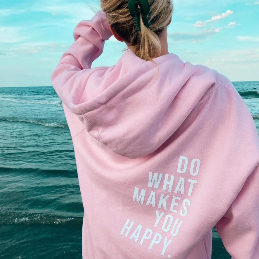 Dámská mikina s kapucí – pohodlná a trendy oversize mikina