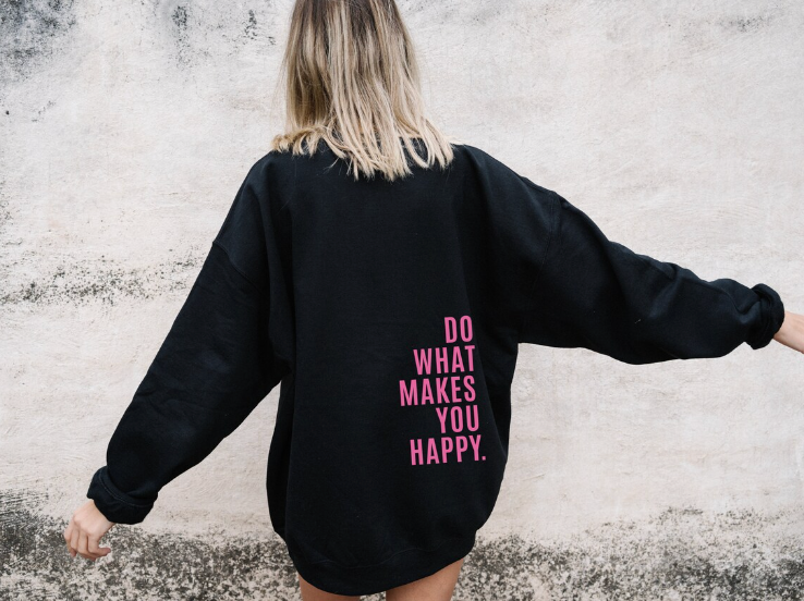 Dámská mikina s kapucí – pohodlná a trendy oversize mikina