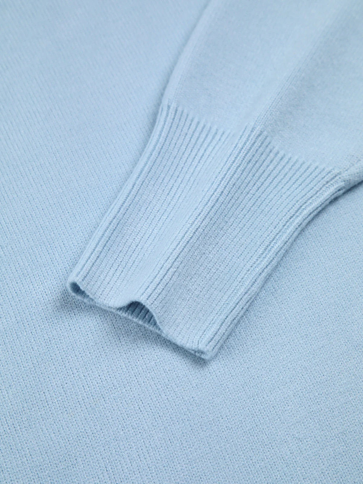 Dámský oversized rolák