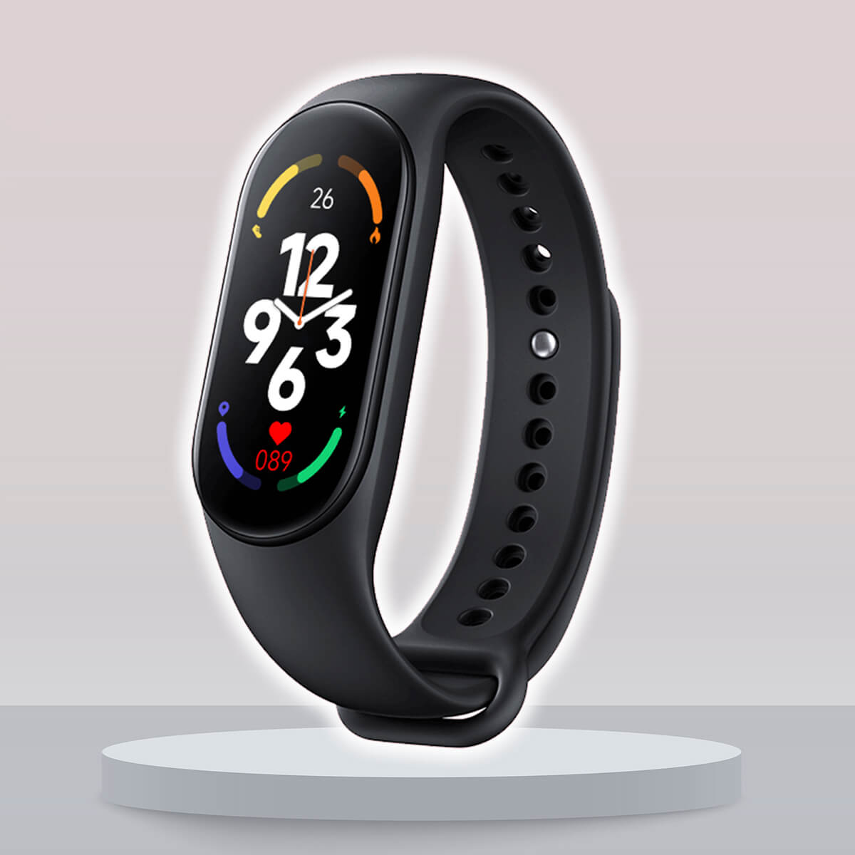 Dětské chytrou hodinky a fitness náramky s GPS a měřením tepu