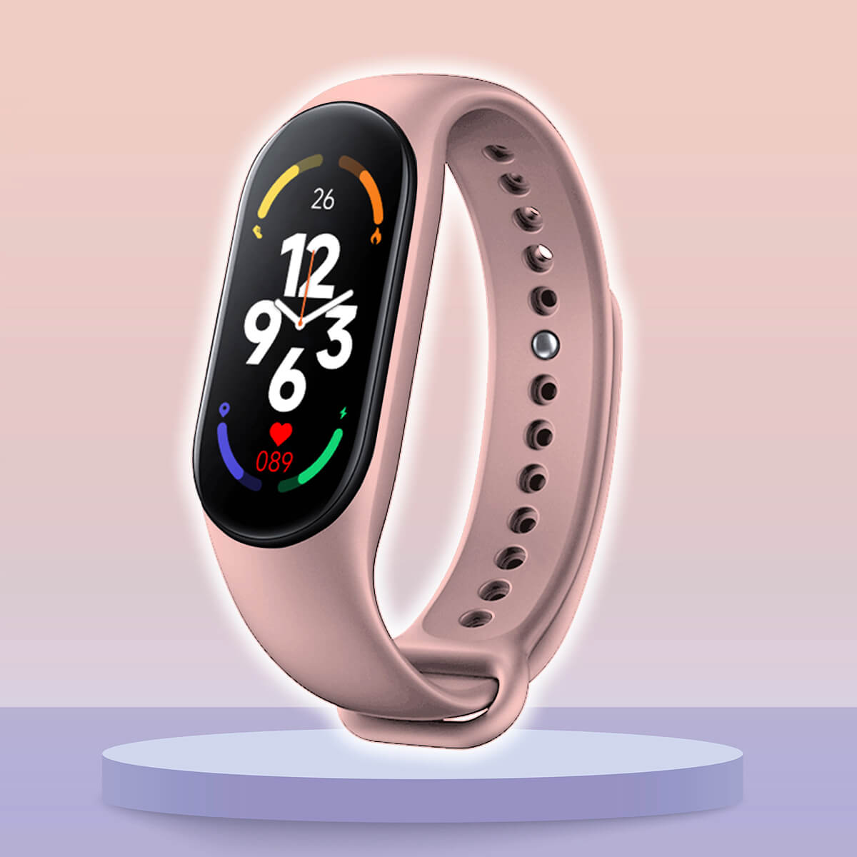 Dětské chytrou hodinky a fitness náramky s GPS a měřením tepu