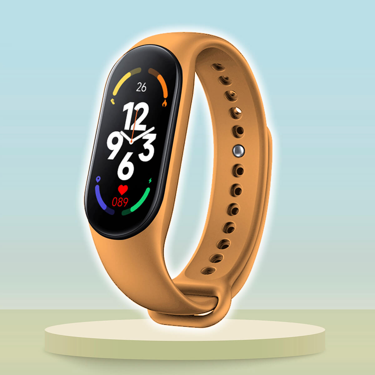 Dětské chytrou hodinky a fitness náramky s GPS a měřením tepu