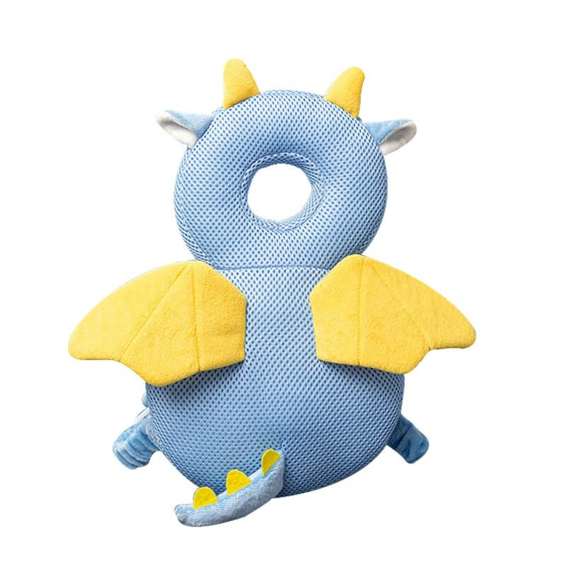 Dětský ochranný batůžek na hlavičku