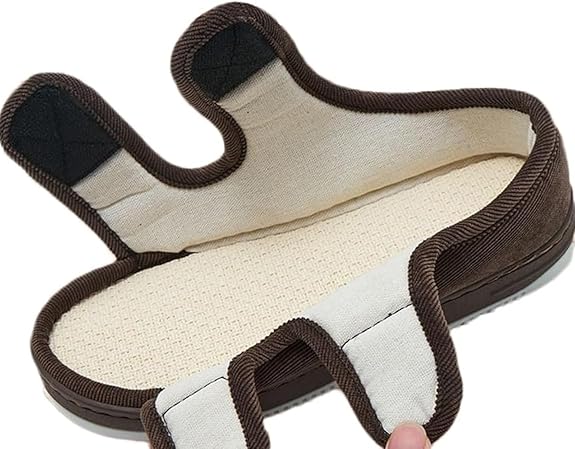 Diabetické sandály pro oteklé a citlivé nohy