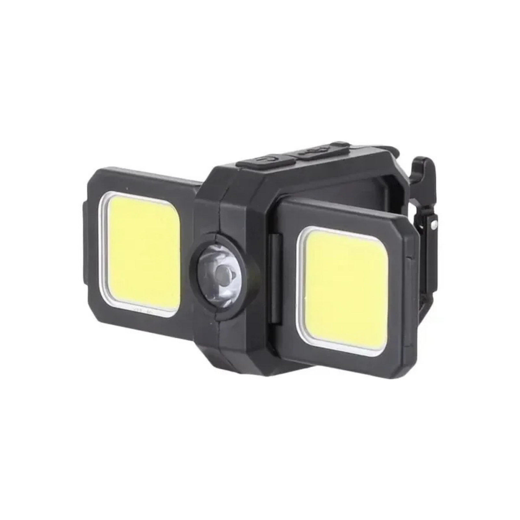Dobrodružná LED svítilna