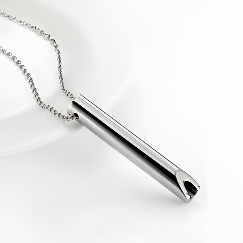 Elegantní inhalátor proti kouření – přírodní složení a bezpečné použití