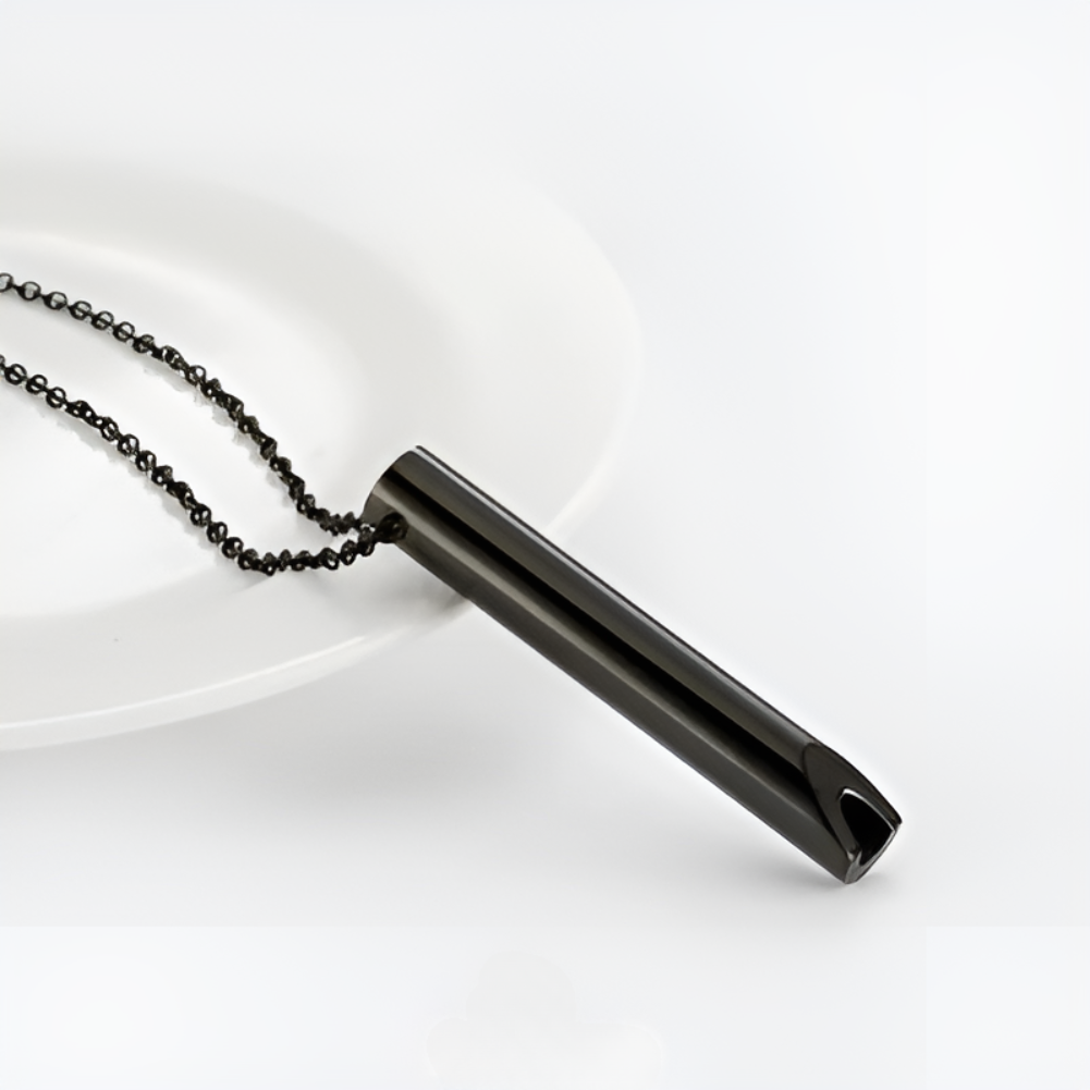 Elegantní inhalátor proti kouření – přírodní složení a bezpečné použití