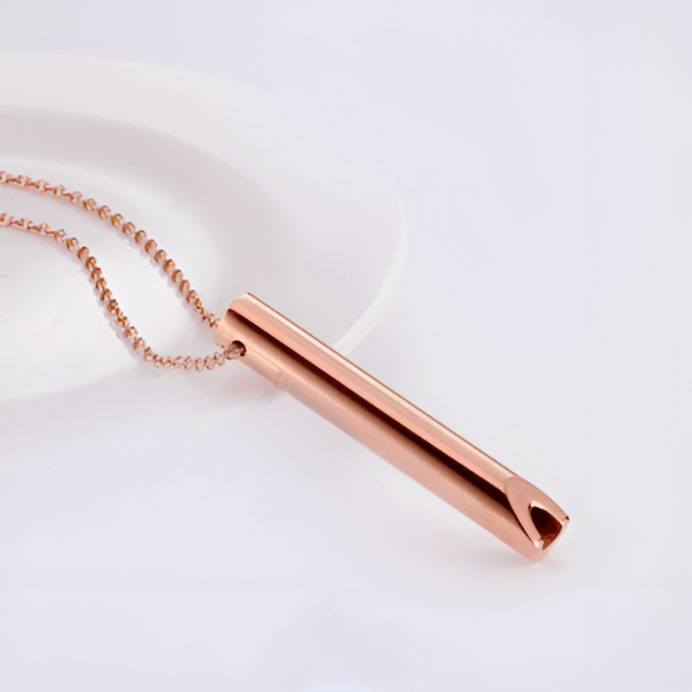 Elegantní inhalátor proti kouření – přírodní složení a bezpečné použití