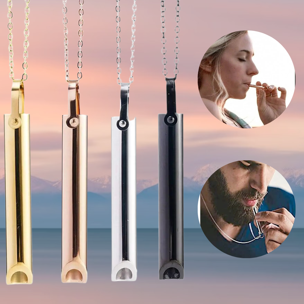 Elegantní inhalátor proti kouření – přírodní složení a bezpečné použití