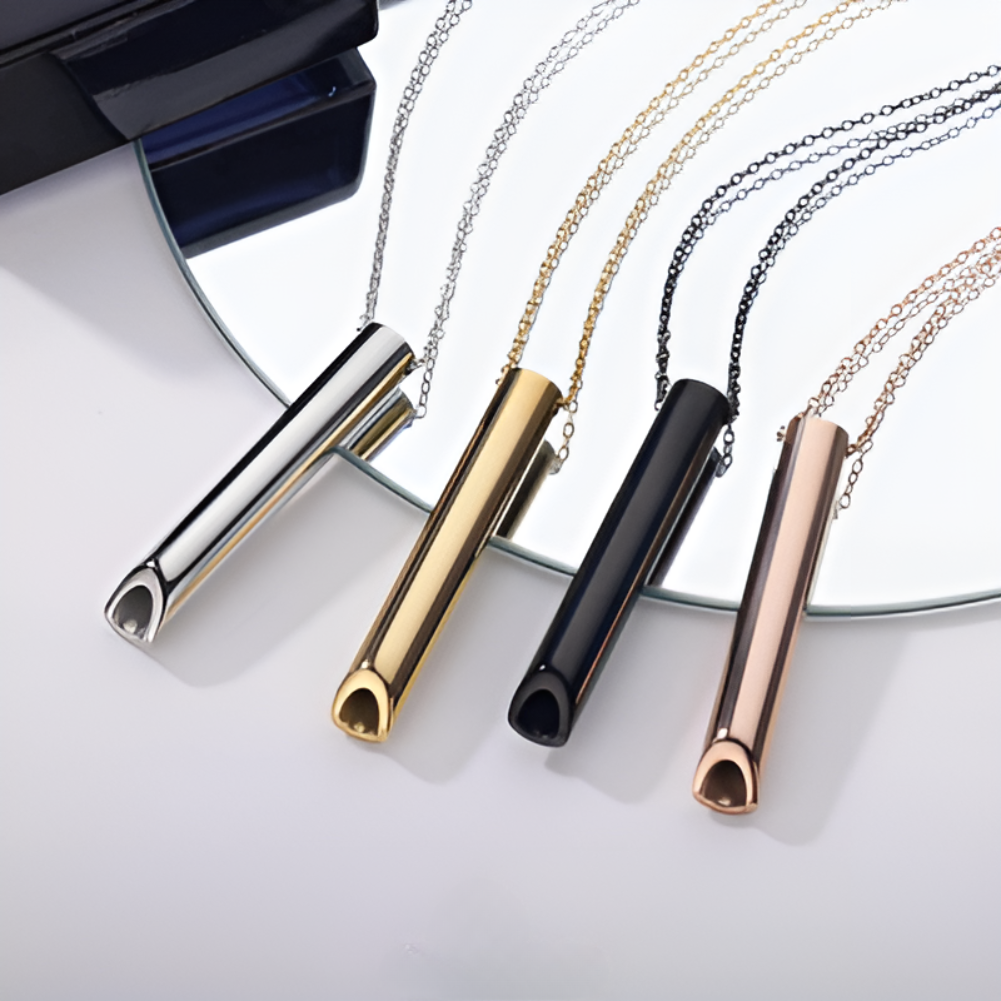 Elegantní inhalátor proti kouření – přírodní složení a bezpečné použití