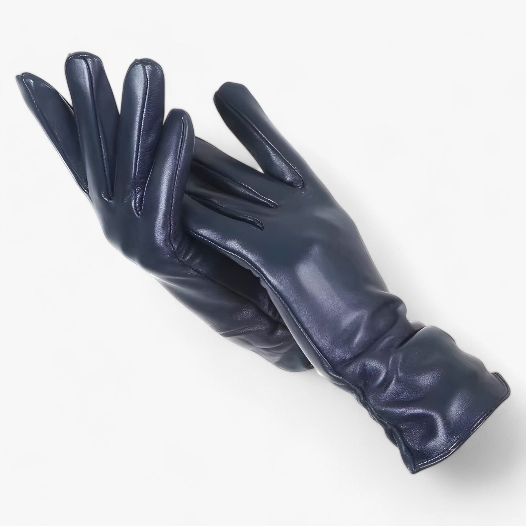 Elegantní rukavice pro maximální zimní ochranu