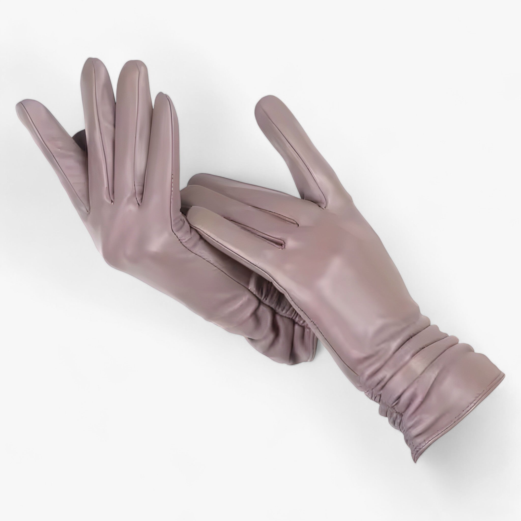 Elegantní rukavice pro maximální zimní ochranu