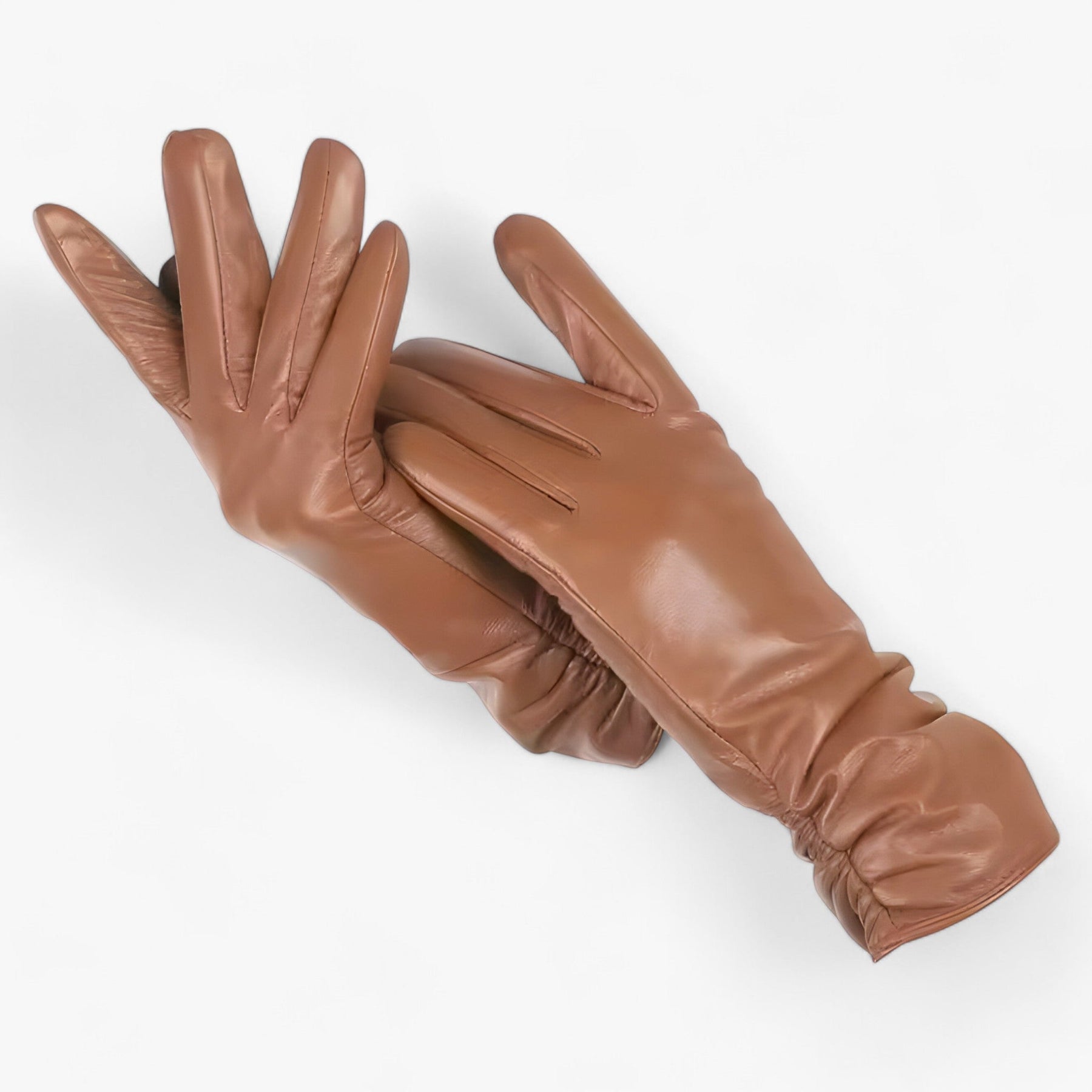 Elegantní rukavice pro maximální zimní ochranu