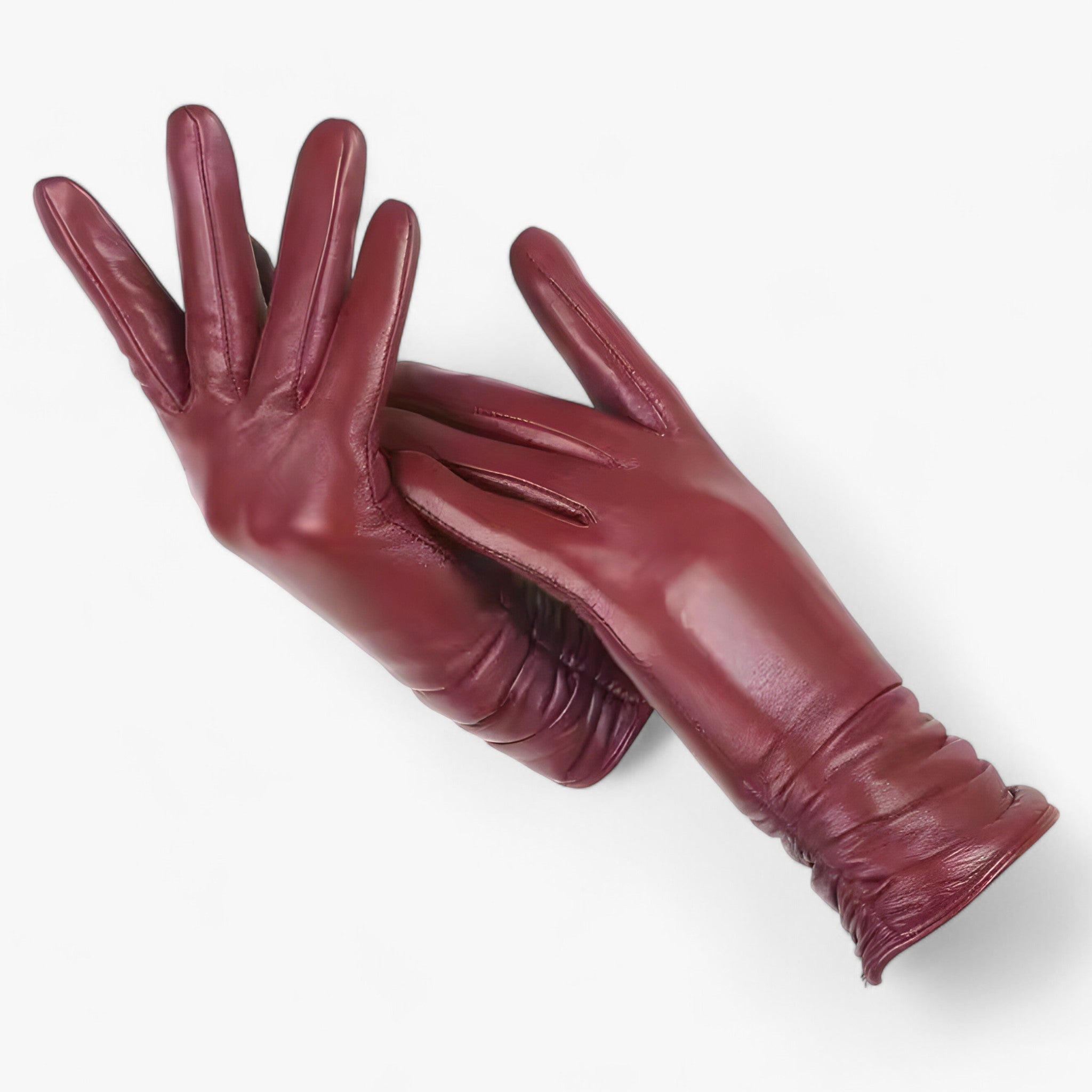 Elegantní rukavice pro maximální zimní ochranu