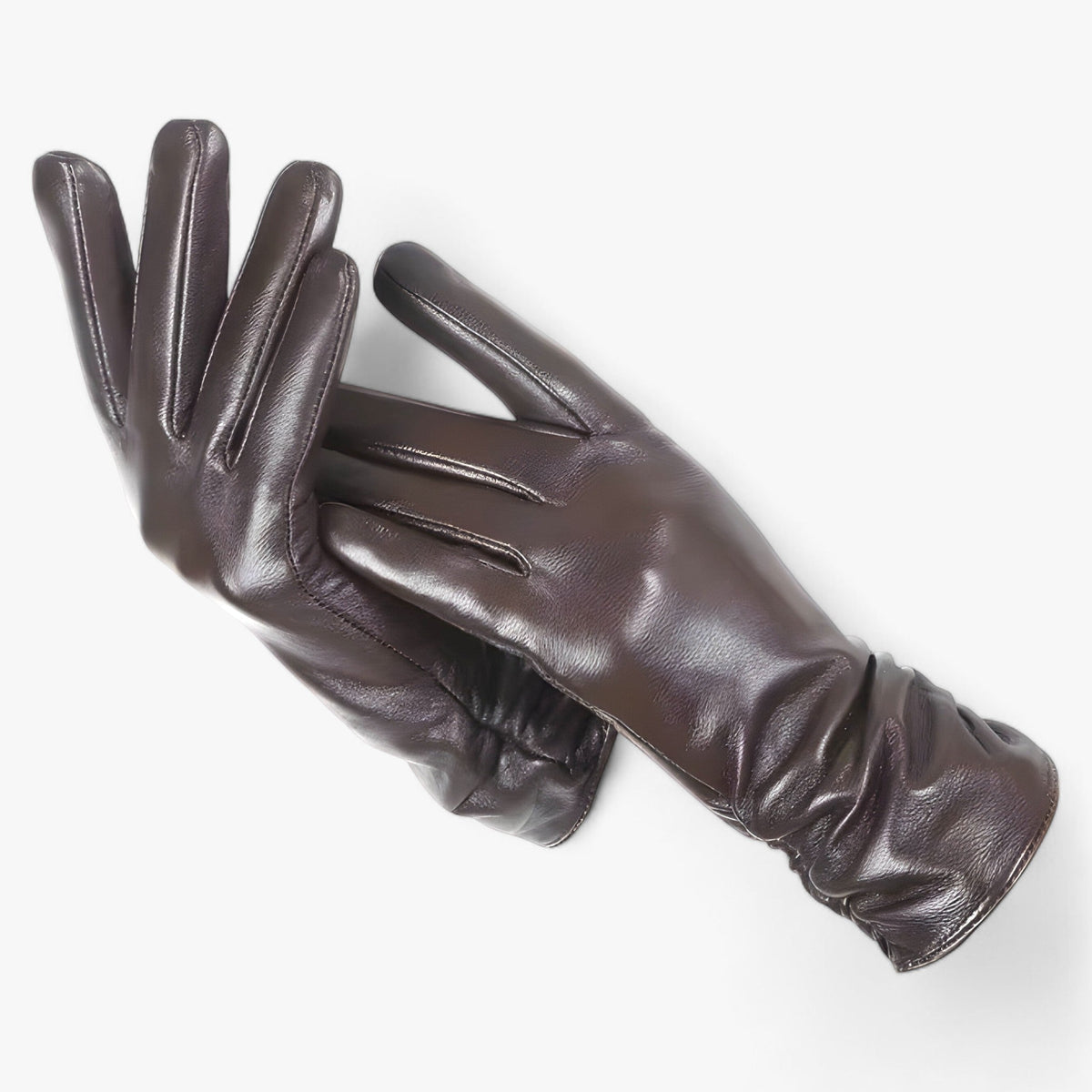 Elegantní rukavice pro maximální zimní ochranu