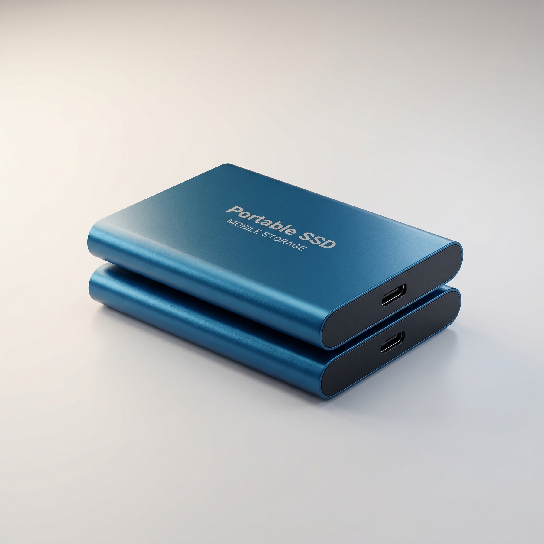 Externí SSD disk s přenosovou rychlostí 1050 MB/s | Přenosné úložiště 128 GB pro rychlý přístup k datům