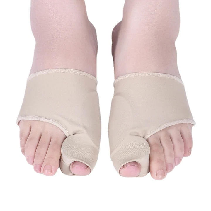 Gelový korektor Hallux Valgus – pohodlí a podpora