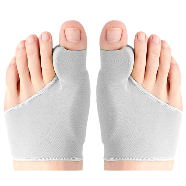 Gelový korektor Hallux Valgus – pohodlí a podpora