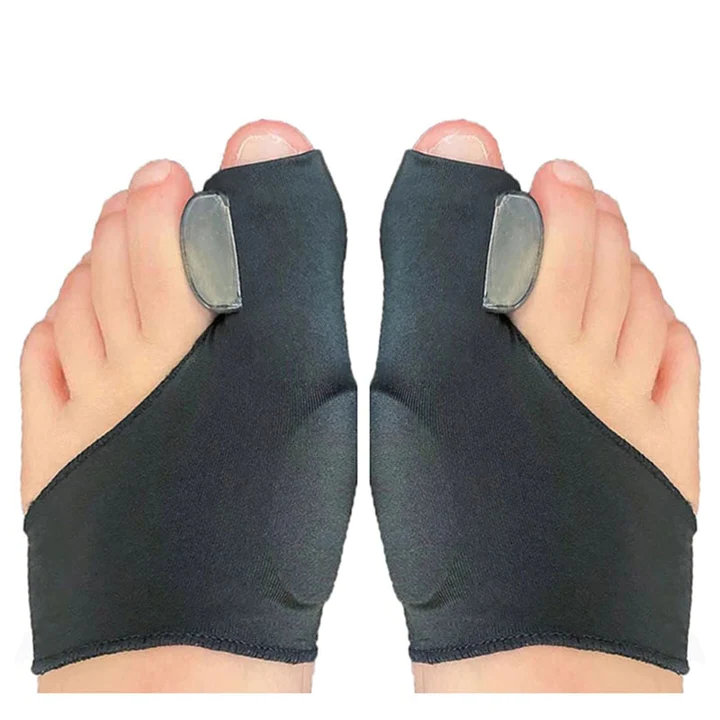 Gelový korektor Hallux Valgus – pohodlí a podpora