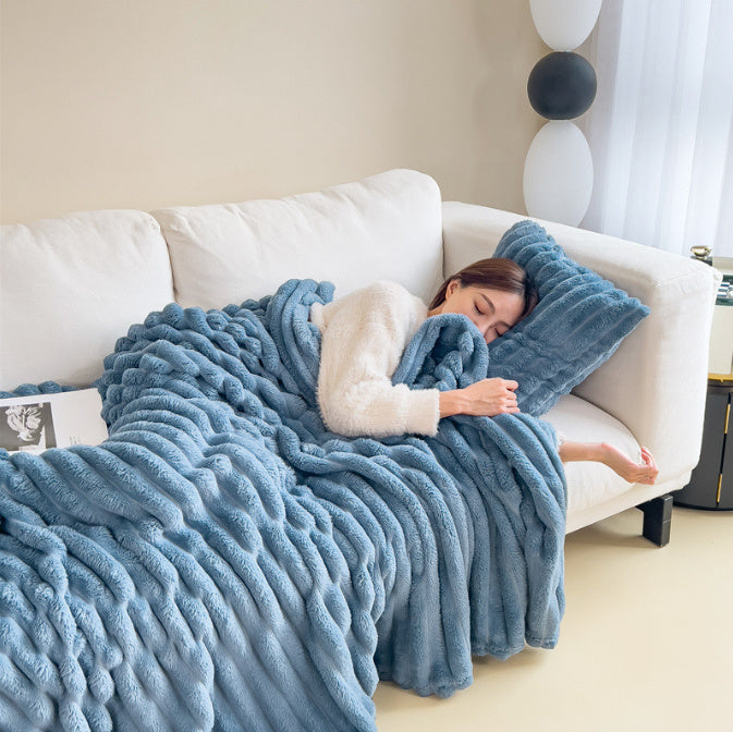 Hřejivá deka Cosy Comfort – dokonalé teplo pro zimní večery