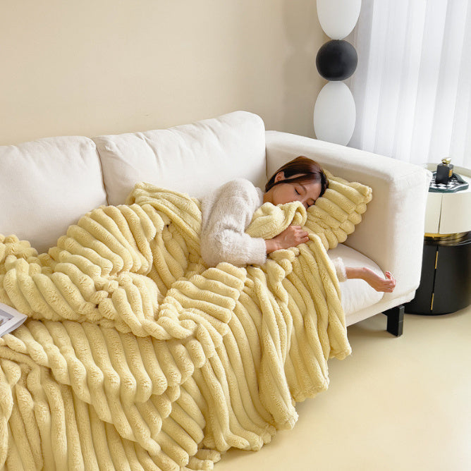 Hřejivá deka Cosy Comfort – dokonalé teplo pro zimní večery