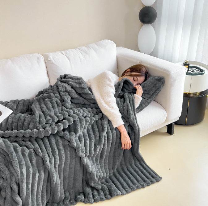 Hřejivá deka Cosy Comfort – dokonalé teplo pro zimní večery